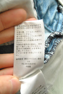 FARAH Flare Pants - Denim