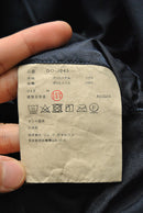COMME des GARCONS HOMME DEUX テーラードジャケット