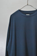 FreshService  DRY JERSEY L/S CREW NECK Tee