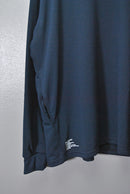 FreshService  DRY JERSEY L/S CREW NECK Tee