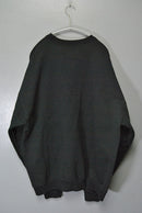 WACKO MARIA JAWS CREW NECK SWEAT SHIRT