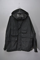 DAIWA PIER39 GORE-TEX WINDSTOPPER TECH MOUTAIN PARKA
