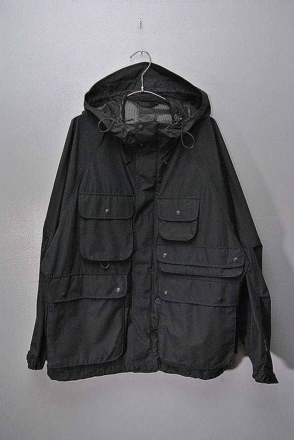 DAIWA PIER39 GORE-TEX WINDSTOPPER TECH MOUTAIN PARKA DAIWA PIER39 GORE-TEX WINDSTOPPER TECH MOUTAIN PARKA