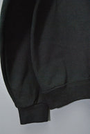 WACKO MARIA JAWS CREW NECK SWEAT SHIRT