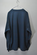 FreshService  DRY JERSEY L/S CREW NECK Tee