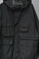 DAIWA PIER39 GORE-TEX WINDSTOPPER TECH MOUTAIN PARKA