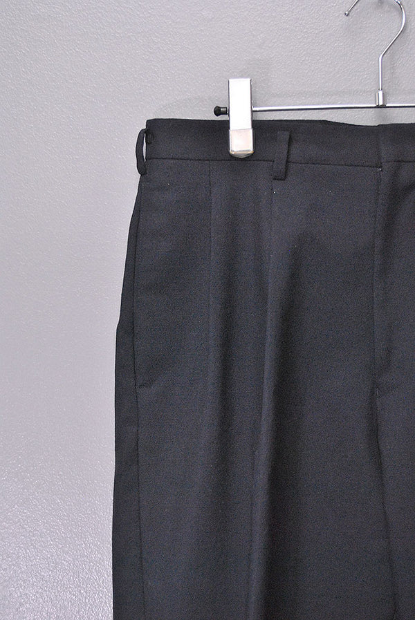 パンツ HEUGN GEORGE TROUSER 005 HEUGN(ユーゲン) パンツTROUSER 005 TROUSER 005 ネイビー