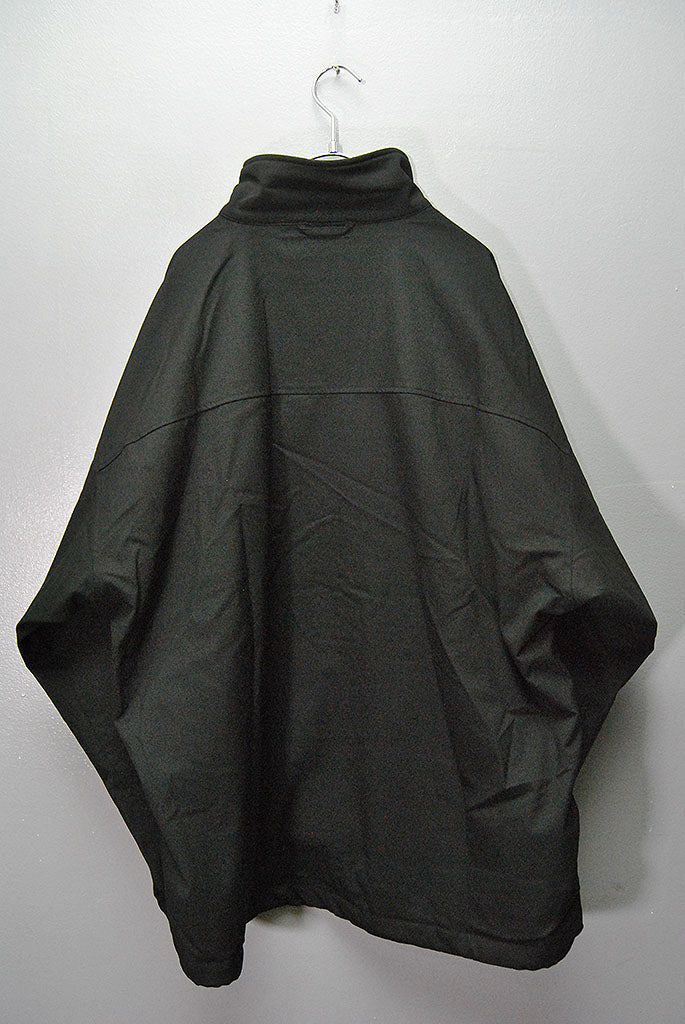 FreshService WARM CLOTH TRACK BLOUSON w/Octa
