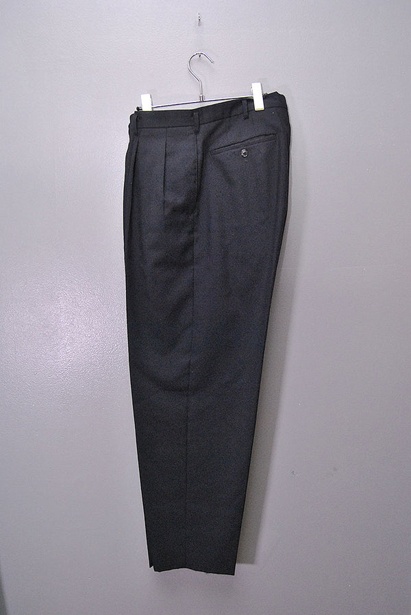 パンツ HEUGN E TROUSER 005 HEUGN GEORGE TROUSER005