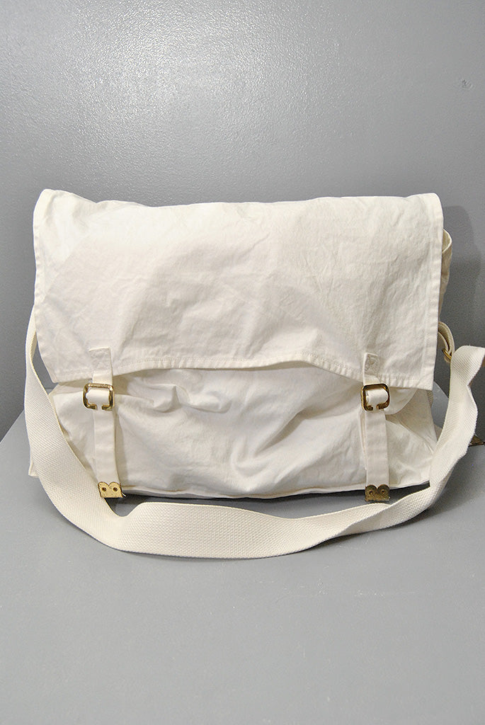 AURALEE BIG SHOULDER BAG MADE BY CHACOLI