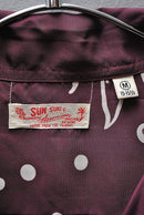 SUN SURF ISLAND FIVE-FINGER