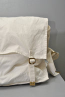 AURALEE BIG SHOULDER BAG MADE BY CHACOLI