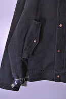 A.PRESSE Silk Nep A-1 Jacket