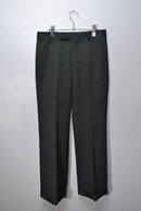 Y’s for Men ブーツカットスラックス