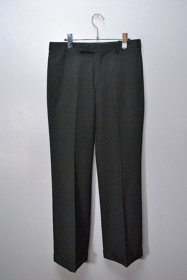 Ys for menのスラックスです。 Y's for Men ブーツカットスラックス