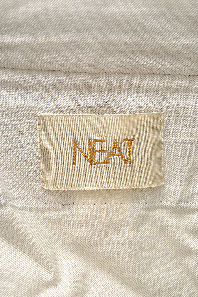 NEAT USA TROUSERS