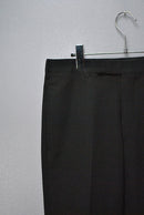 Y’s for Men ブーツカットスラックス
