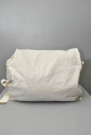 AURALEE BIG SHOULDER BAG MADE BY CHACOLI