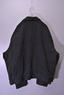 A.PRESSE Silk Nep A-1 Jacket