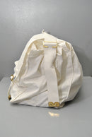 AURALEE BIG SHOULDER BAG MADE BY CHACOLI