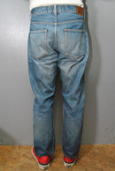 JUNYA WATANABE MAN COMME des GARCONS セルビッジデニム パンツ