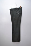 Y’s for Men ブーツカットスラックス