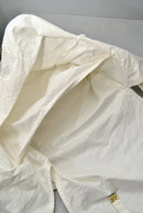 AURALEE BIG SHOULDER BAG MADE BY CHACOLI