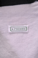 A.PRESSE Silk Nep A-1 Jacket