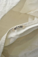 AURALEE BIG SHOULDER BAG MADE BY CHACOLI