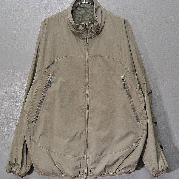 DAIWA PIER39 TECH REVERSIBLE MIL ECWCS STAND JACKET