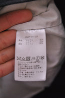 A.PRESSE Silk Nep A-1 Jacket