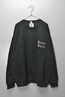 WACKO MARIA 世界平和プロジェクト SWEAT SHIRT