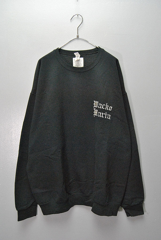 WACKO MARIA 世界平和プロジェクト SWEAT SHIRT