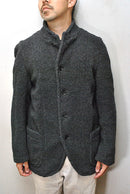 COMME des GARCONS SHIRT boys 4Bボアフリースジャケット