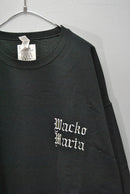 WACKO MARIA 世界平和プロジェクト SWEAT SHIRT