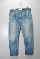 JUNYA WATANABE MAN COMME des GARCONS セルビッジデニム パンツ