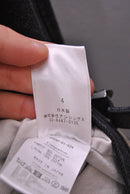 A.PRESSE Silk Nep A-1 Jacket