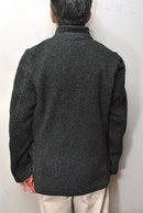 COMME des GARCONS SHIRT boys 4Bボアフリースジャケット