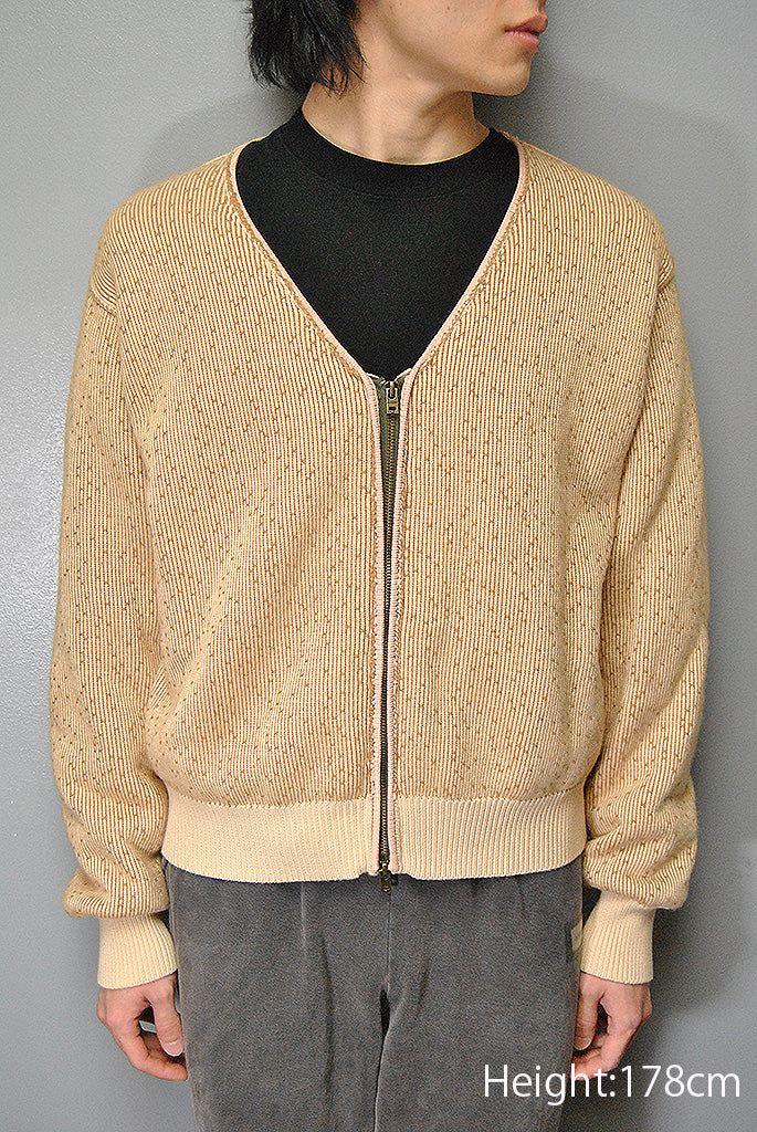 Acne Studios V-neck Cardigan