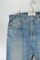 JUNYA WATANABE MAN COMME des GARCONS セルビッジデニム パンツ