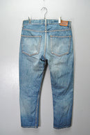 JUNYA WATANABE MAN COMME des GARCONS セルビッジデニム パンツ