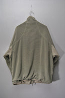 DAIWA PIER39 TECH REVERSIBLE MIL ECWCS STAND JACKET