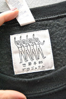 WACKO MARIA 世界平和プロジェクト SWEAT SHIRT