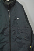 FARAH Nylon Zip Up Jacket