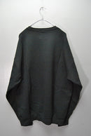 WACKO MARIA 世界平和プロジェクト SWEAT SHIRT