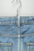 JUNYA WATANABE MAN COMME des GARCONS セルビッジデニム パンツ