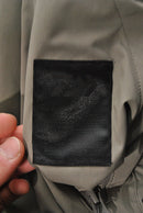 DAIWA PIER39 TECH REVERSIBLE MIL ECWCS STAND JACKET