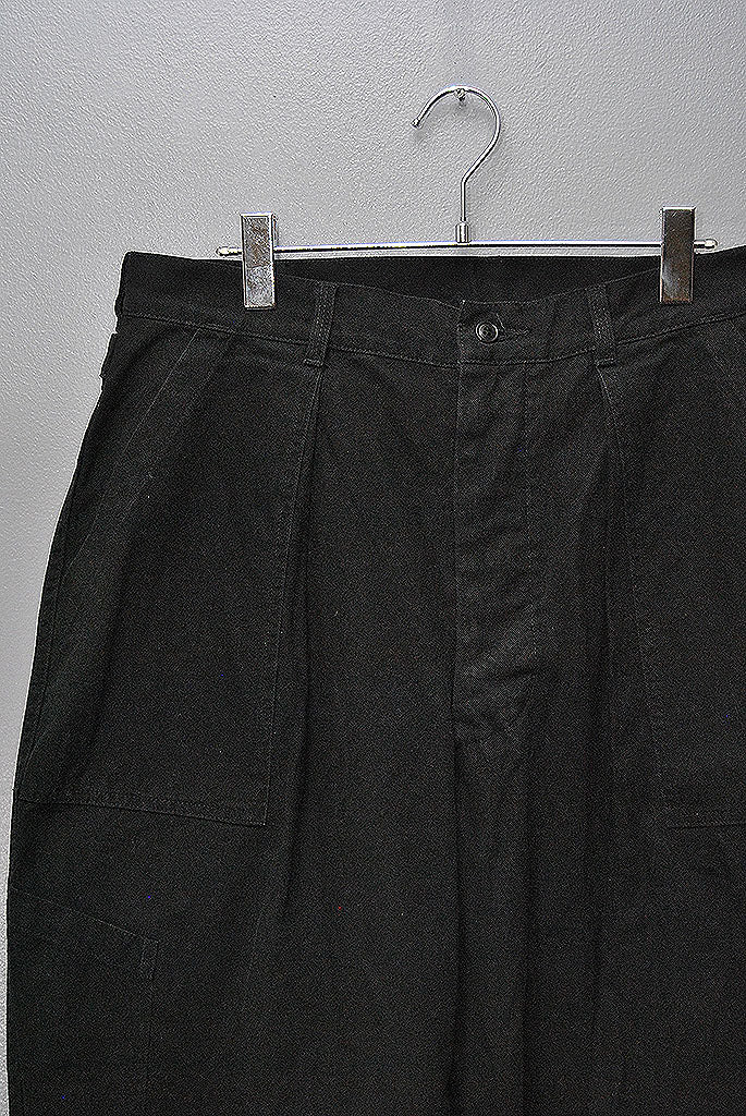 A.PRESSE USAF Hemmed Bottoms