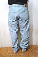 JUNYA WATANABE COMME des GARCONS ペンキ加工サルエルデニムパンツ