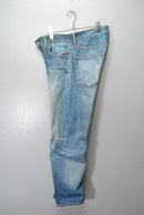 JUNYA WATANABE MAN COMME des GARCONS セルビッジデニム パンツ